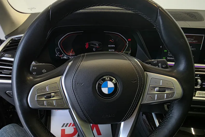 BMW X7 (Seria X) din 2021 cu 139.000 km - oferta BMW184065 - foto 26