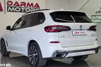 BMW X5 (Seria X) din 2021 cu 120.000 km - oferta BMW184066 - foto 4