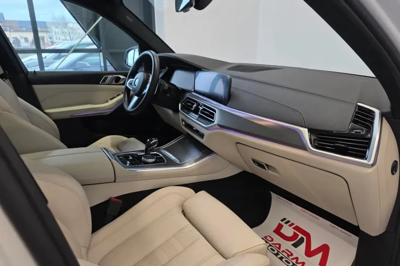 BMW X5 (Seria X) din 2021 cu 120.000 km - oferta BMW184066 - foto 6