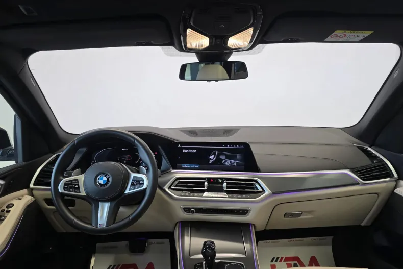 BMW X5 (Seria X) din 2021 cu 120.000 km - oferta BMW184066 - foto 8