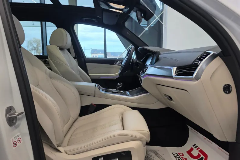 BMW X5 (Seria X) din 2021 cu 120.000 km - oferta BMW184066 - foto 10