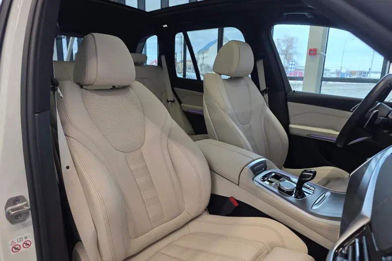 BMW X5 (Seria X) din 2021 cu 120.000 km - oferta BMW184066 - foto 11