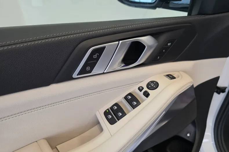 BMW X5 (Seria X) din 2021 cu 120.000 km - oferta BMW184066 - foto 14