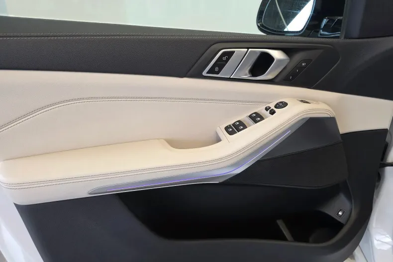 BMW X5 (Seria X) din 2021 cu 120.000 km - oferta BMW184066 - foto 15