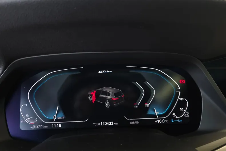 BMW X5 (Seria X) din 2021 cu 120.000 km - oferta BMW184066 - foto 16