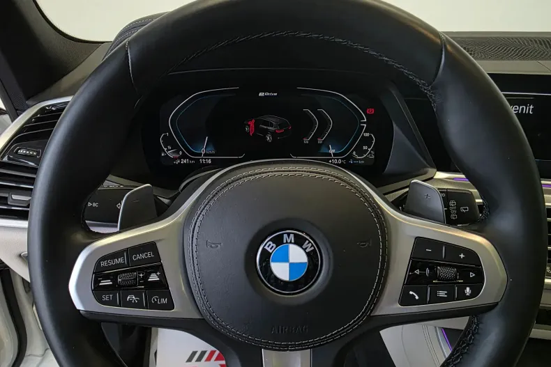 BMW X5 (Seria X) din 2021 cu 120.000 km - oferta BMW184066 - foto 17