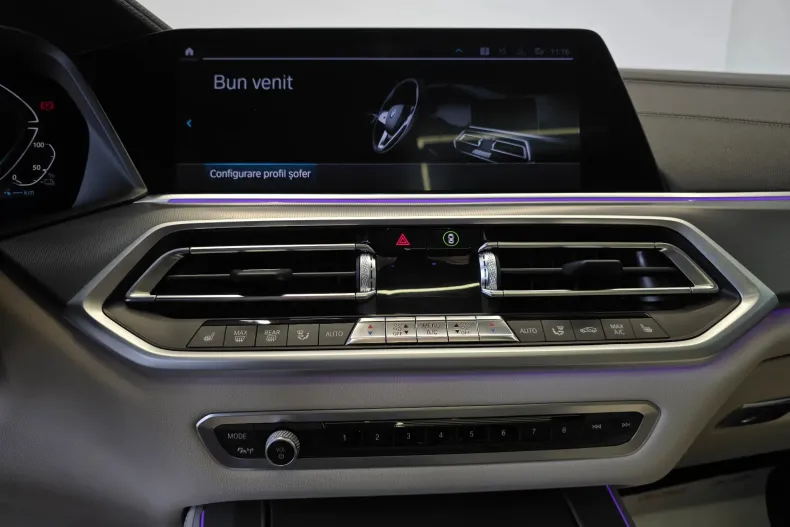 BMW X5 (Seria X) din 2021 cu 120.000 km - oferta BMW184066 - foto 19