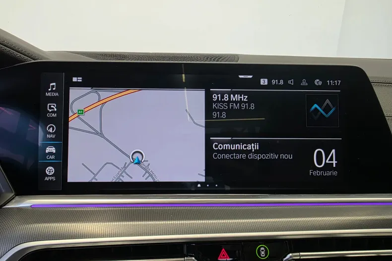 BMW X5 (Seria X) din 2021 cu 120.000 km - oferta BMW184066 - foto 20