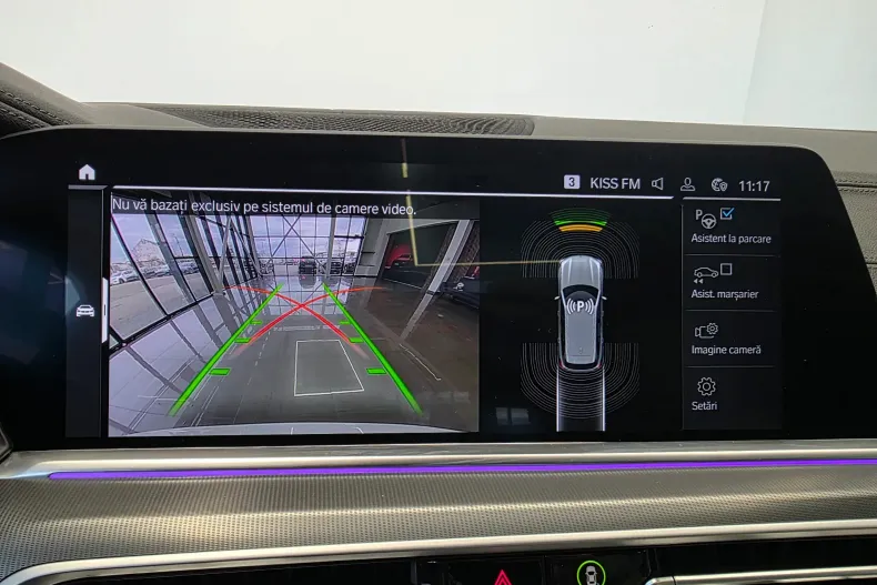 BMW X5 (Seria X) din 2021 cu 120.000 km - oferta BMW184066 - foto 21