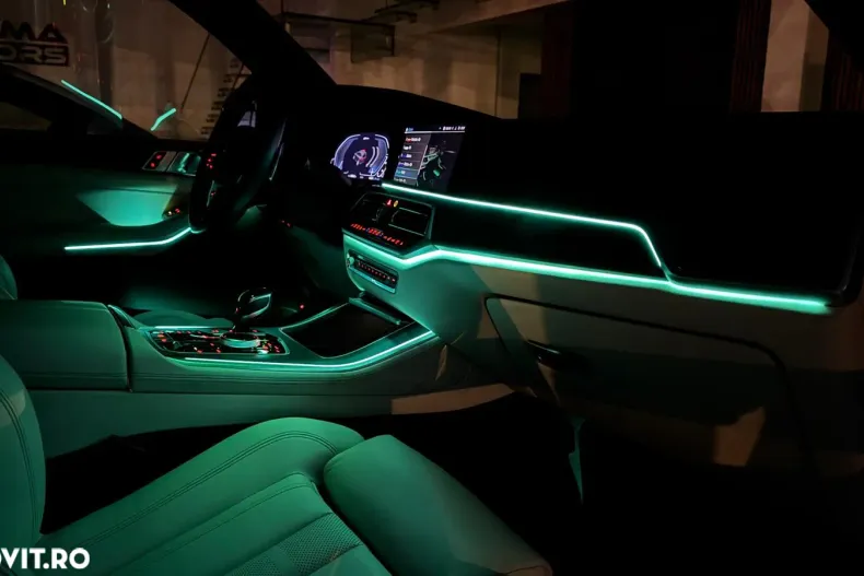 BMW X5 (Seria X) din 2021 cu 120.000 km - oferta BMW184066 - foto 22