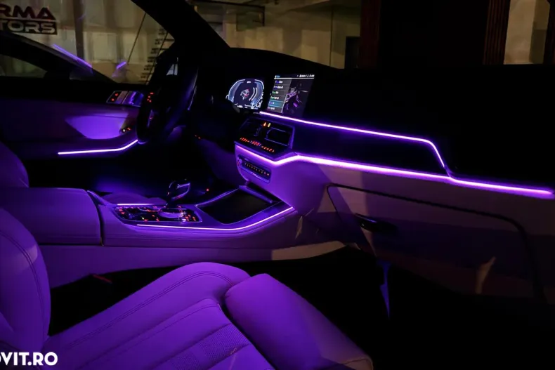 BMW X5 (Seria X) din 2021 cu 120.000 km - oferta BMW184066 - foto 23