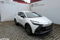 Toyota C-HR din 2025 cu 1.710 km - oferta TOY184068 - foto 3