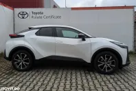 Toyota C-HR din 2025 cu 1.710 km - oferta TOY184068 - foto 4