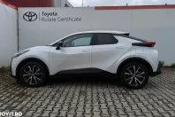 Toyota C-HR din 2025 cu 1.710 km - oferta TOY184068 - foto 5