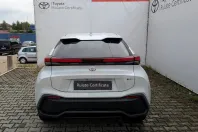 Toyota C-HR din 2025 cu 1.710 km - oferta TOY184068 - foto 7