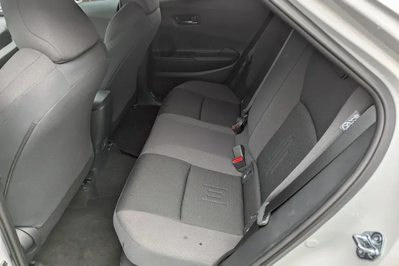 Toyota C-HR din 2025 cu 1.710 km - oferta TOY184068 - foto 10