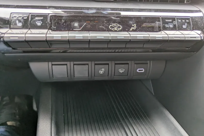 Toyota C-HR din 2025 cu 1.710 km - oferta TOY184068 - foto 14