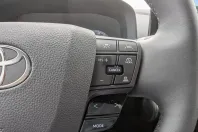 Toyota C-HR din 2025 cu 1.710 km - oferta TOY184068 - foto 15