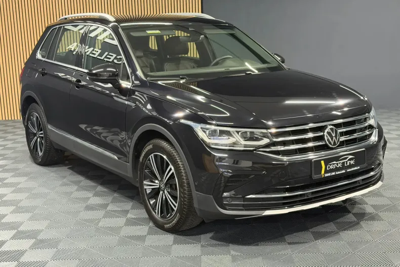 Volkswagen Tiguan din 2020 cu 88.372 km - oferta VOL184069 - foto 3