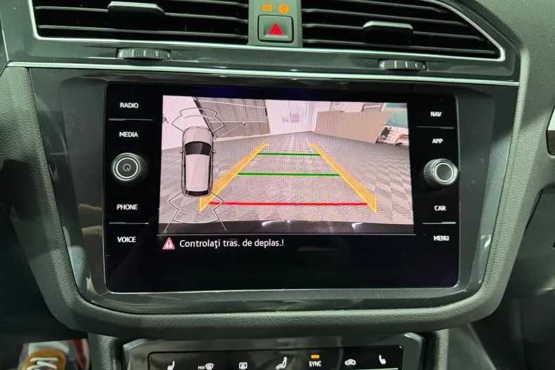 Volkswagen Tiguan din 2020 cu 88.372 km - oferta VOL184069 - foto 7