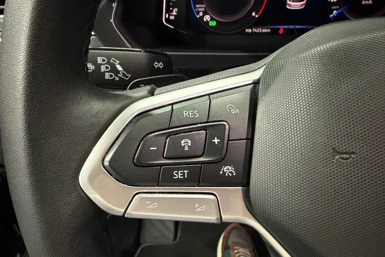 Volkswagen Tiguan din 2020 cu 88.372 km - oferta VOL184069 - foto 11