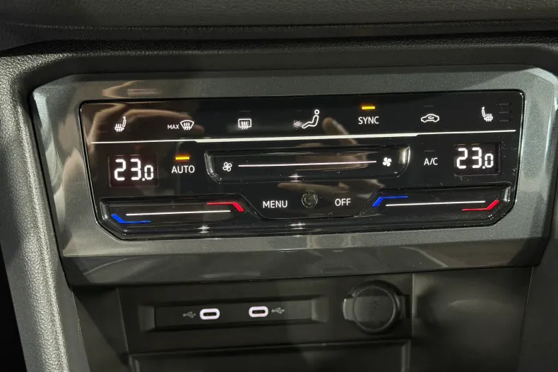 Volkswagen Tiguan din 2020 cu 88.372 km - oferta VOL184069 - foto 13