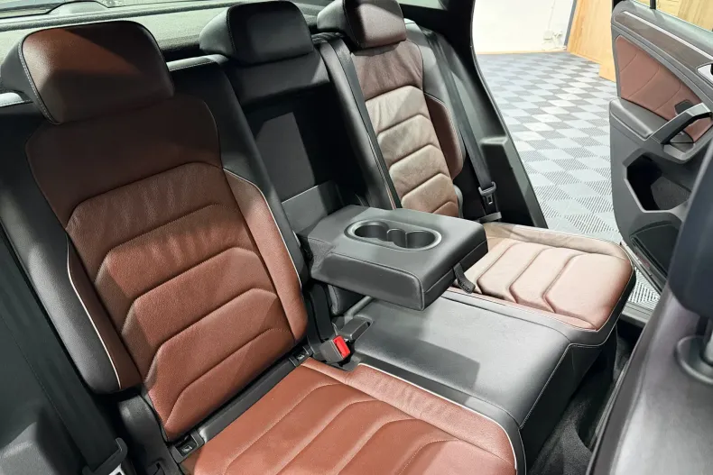 Volkswagen Tiguan din 2020 cu 88.372 km - oferta VOL184069 - foto 20