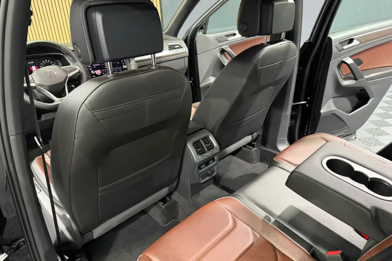 Volkswagen Tiguan din 2020 cu 88.372 km - oferta VOL184069 - foto 23