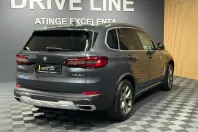 BMW X5 (Seria X) din 2020 cu 139.798 km - oferta BMW184070 - foto 4