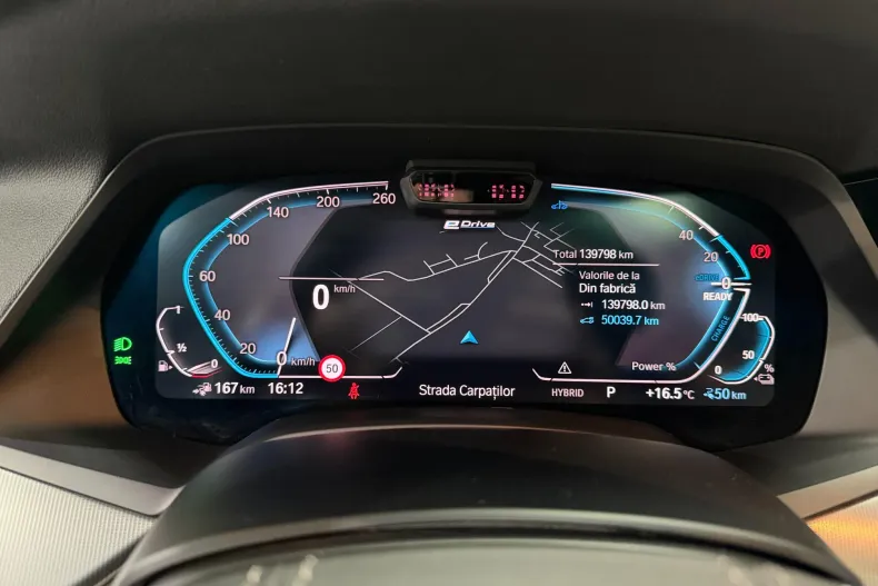 BMW X5 (Seria X) din 2020 cu 139.798 km - oferta BMW184070 - foto 7