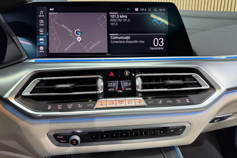 BMW X5 (Seria X) din 2020 cu 139.798 km - oferta BMW184070 - foto 10