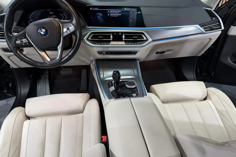 BMW X5 (Seria X) din 2020 cu 139.798 km - oferta BMW184070 - foto 16