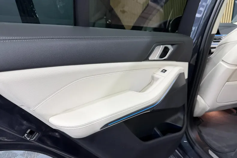 BMW X5 (Seria X) din 2020 cu 139.798 km - oferta BMW184070 - foto 19