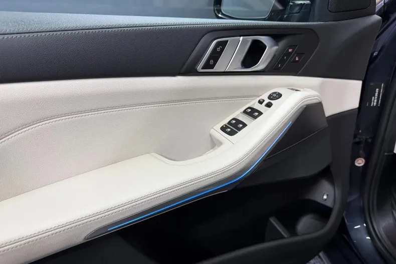 BMW X5 (Seria X) din 2020 cu 139.798 km - oferta BMW184070 - foto 26