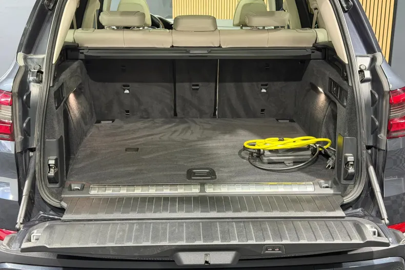 BMW X5 (Seria X) din 2020 cu 139.798 km - oferta BMW184070 - foto 36