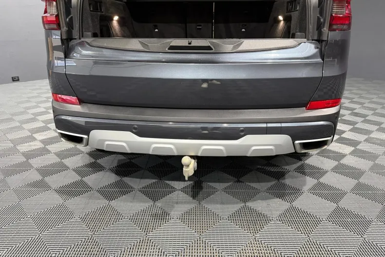 BMW X5 (Seria X) din 2020 cu 139.798 km - oferta BMW184070 - foto 37