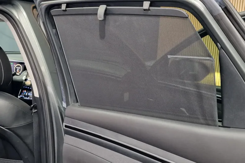 Hyundai TUCSON din 2022 cu 43.503 km - oferta HYU184071 - foto 20