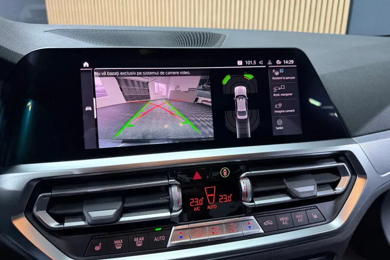 BMW Seria 3 din 2021 cu 102.577 km - oferta BMW184072 - foto 8