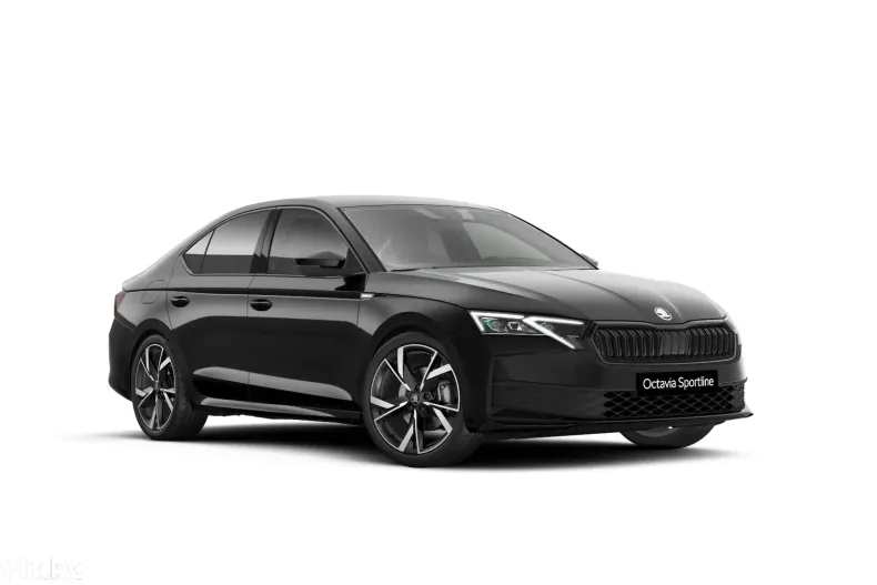 Skoda Octavia din 2025 cu 1 km - oferta SKO184073 - foto 1