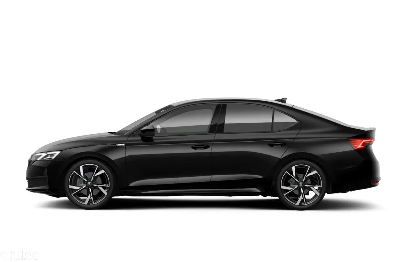 Skoda Octavia din 2025 cu 1 km - oferta SKO184073 - foto 2