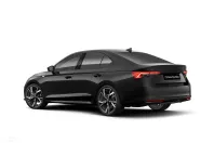 Skoda Octavia din 2025 cu 1 km - oferta SKO184073 - foto 3