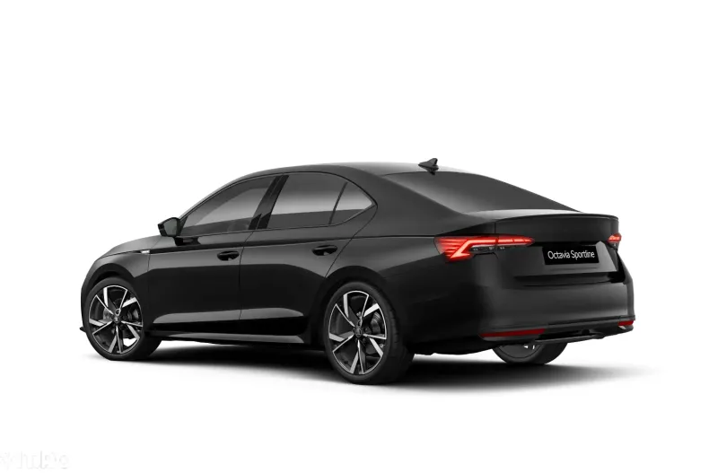 Skoda Octavia din 2025 cu 1 km - oferta SKO184073 - foto 3