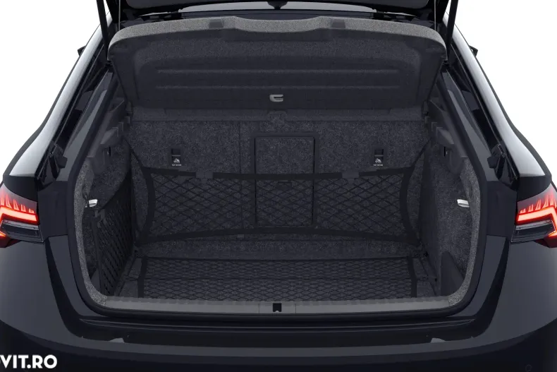 Skoda Octavia din 2025 cu 1 km - oferta SKO184073 - foto 4