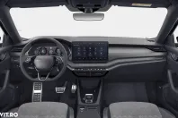 Skoda Octavia din 2025 cu 1 km - oferta SKO184073 - foto 5