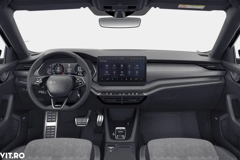 Skoda Octavia din 2025 cu 1 km - oferta SKO184073 - foto 5
