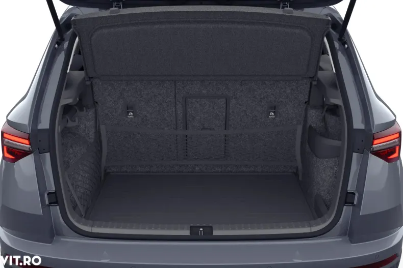 Skoda Karoq din 2025 cu 1 km - oferta SKO184074 - foto 5