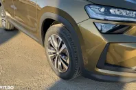 Skoda Kodiaq din 2025 cu 1 km - oferta SKO184075 - foto 12