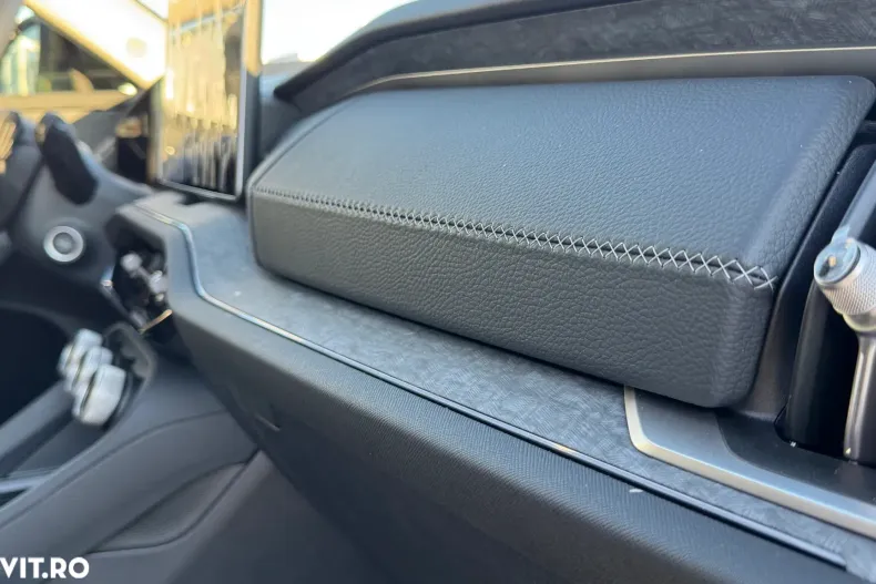 Skoda Kodiaq din 2025 cu 1 km - oferta SKO184075 - foto 16