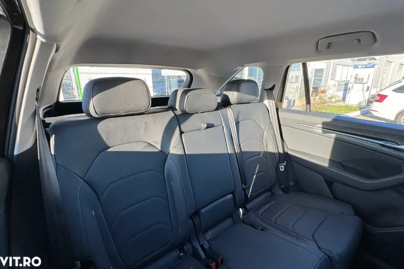 Skoda Kodiaq din 2025 cu 1 km - oferta SKO184075 - foto 18