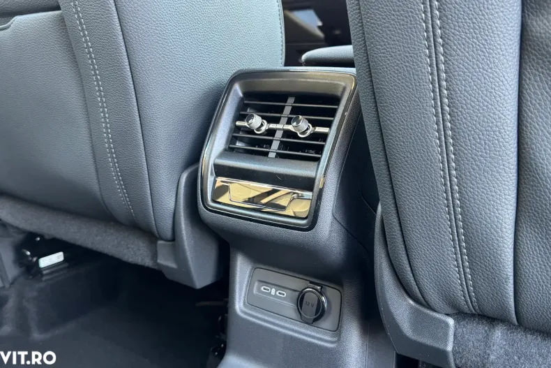 Skoda Kodiaq din 2025 cu 1 km - oferta SKO184075 - foto 19